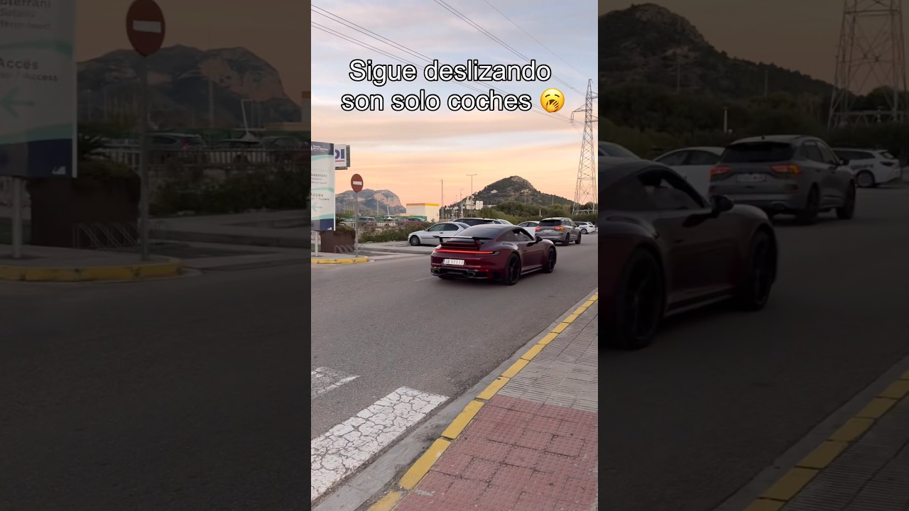 Sigue deslizando o te unes especial 10k 