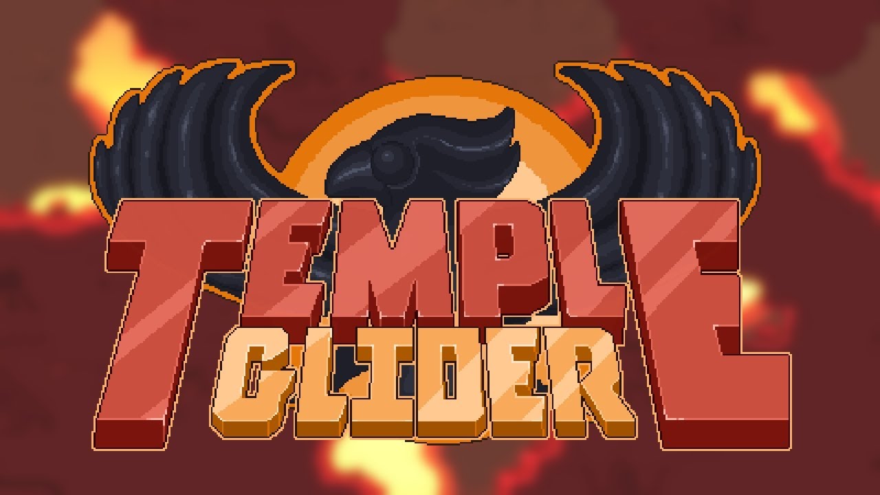 Level Theme - Temple Glider [Nitrome HD Music]