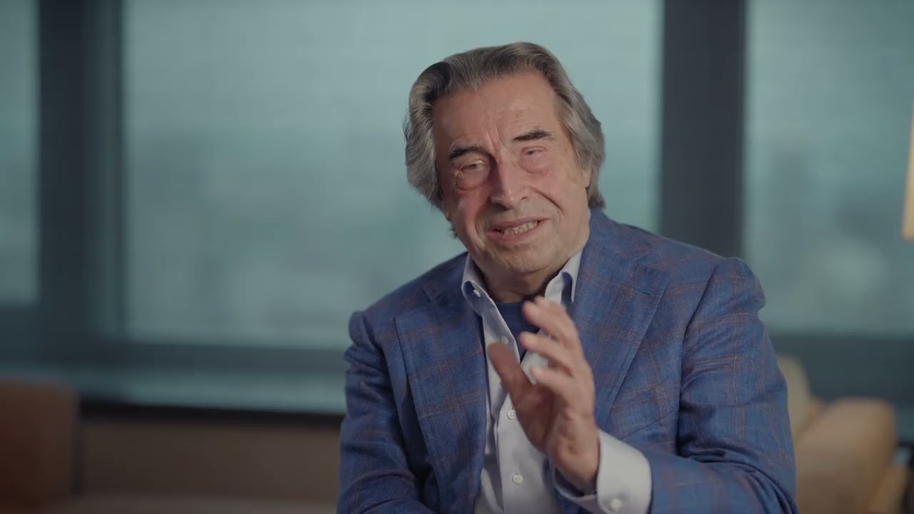 Riccardo Muti’s Interpretation of the “Philadelphia Sound”