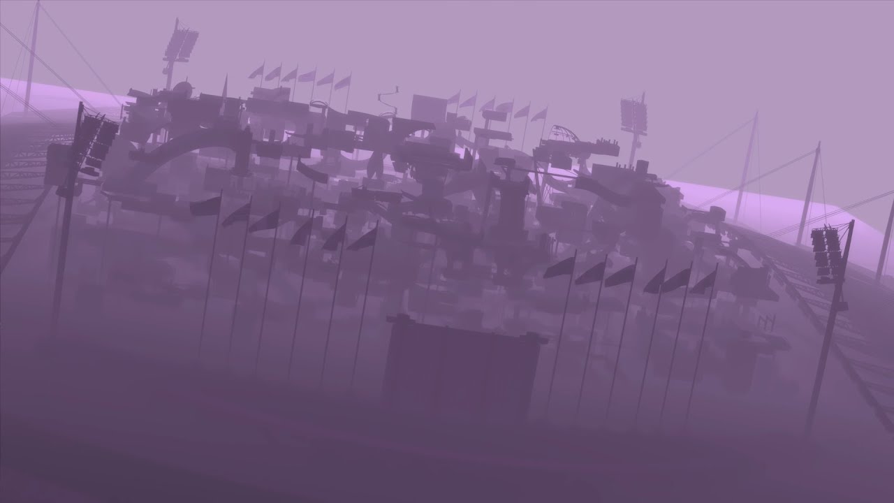 DECIMATION - Trailer