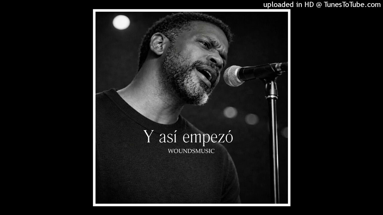 WoundsMusic - Y as&iacute; empez&oacute;