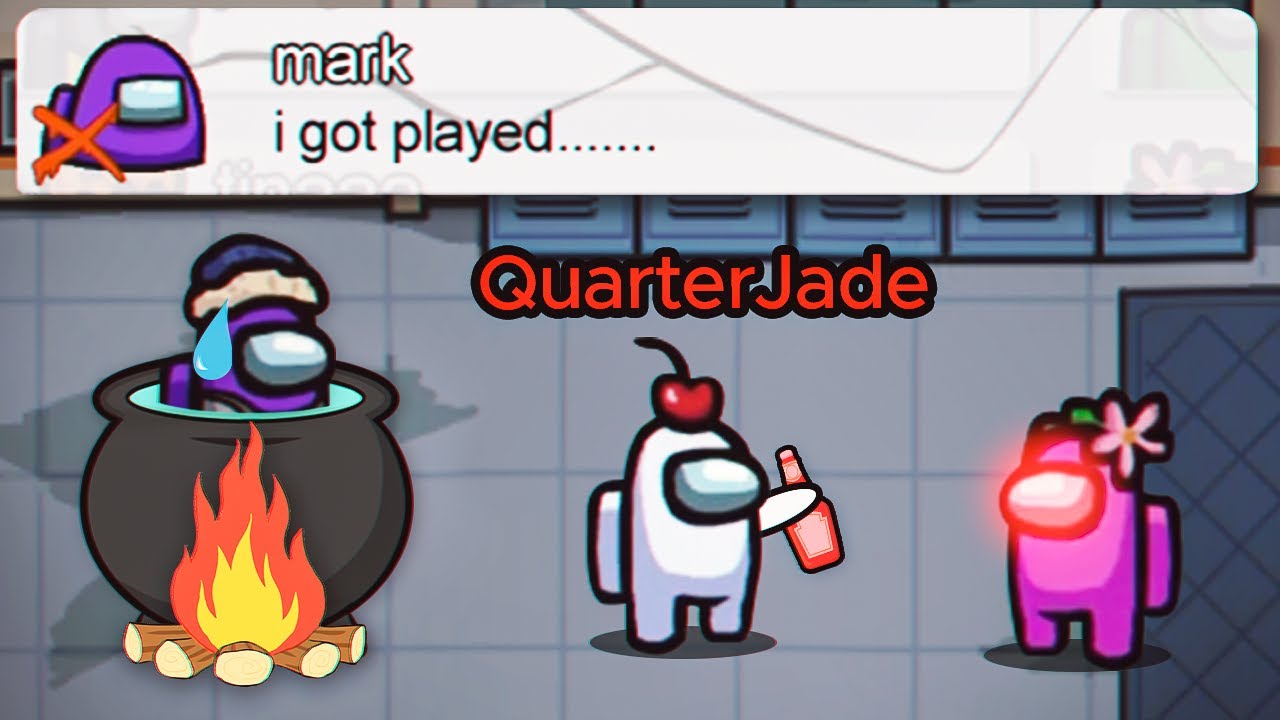 i marinated a kpop star