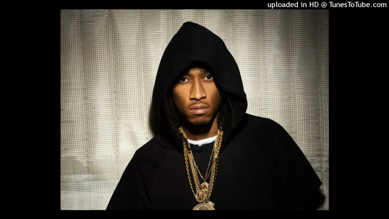 Future - I Serve the Base (Acapella)(Vocals)