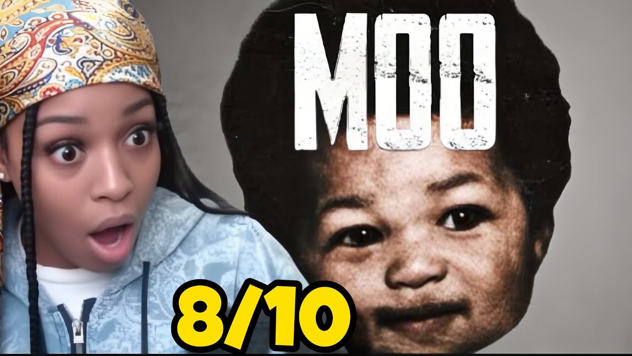 Нет, это круто 🔥 BbyLon реагирует на DDG — Moo (полный проект)