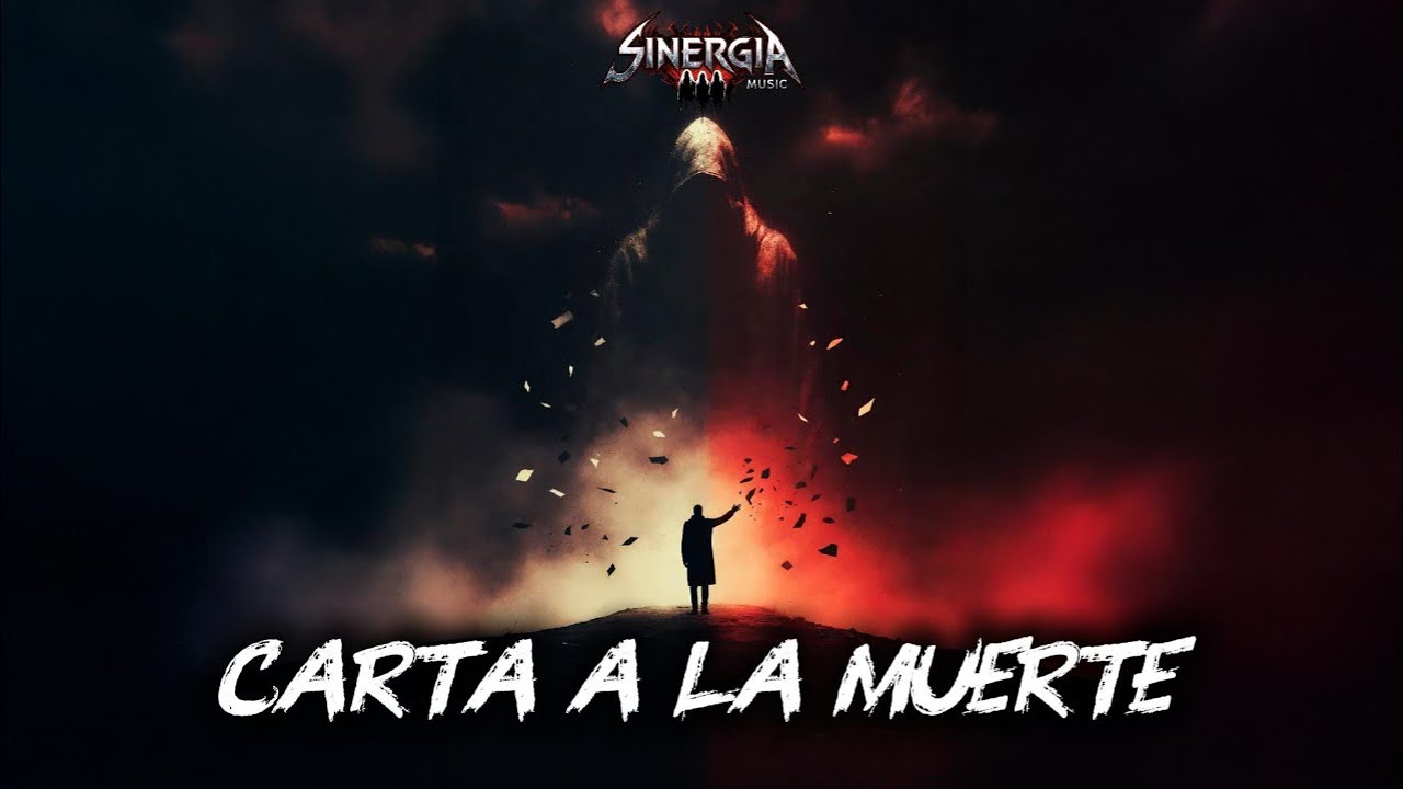 Carta a la Muerte - SinergIA Music