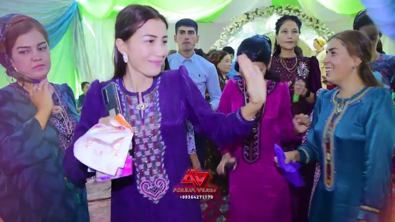 S. Turkmenbashy etr. Aybowur 17.08.2022 Gulpam bagtly bol!