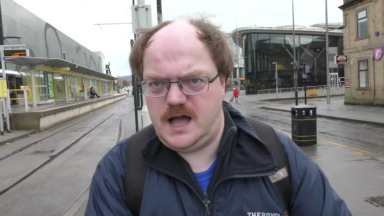 GB S2E1: A Co-operative Bus.