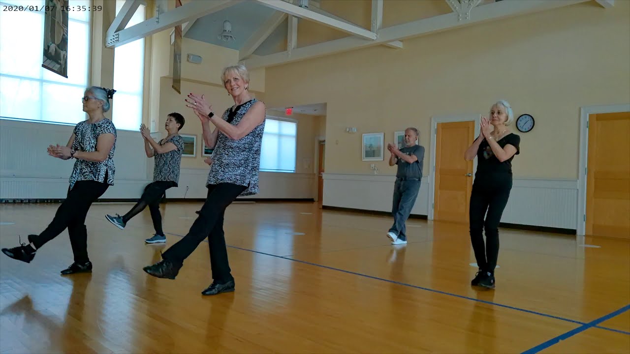 Say Goodbye Line Dance