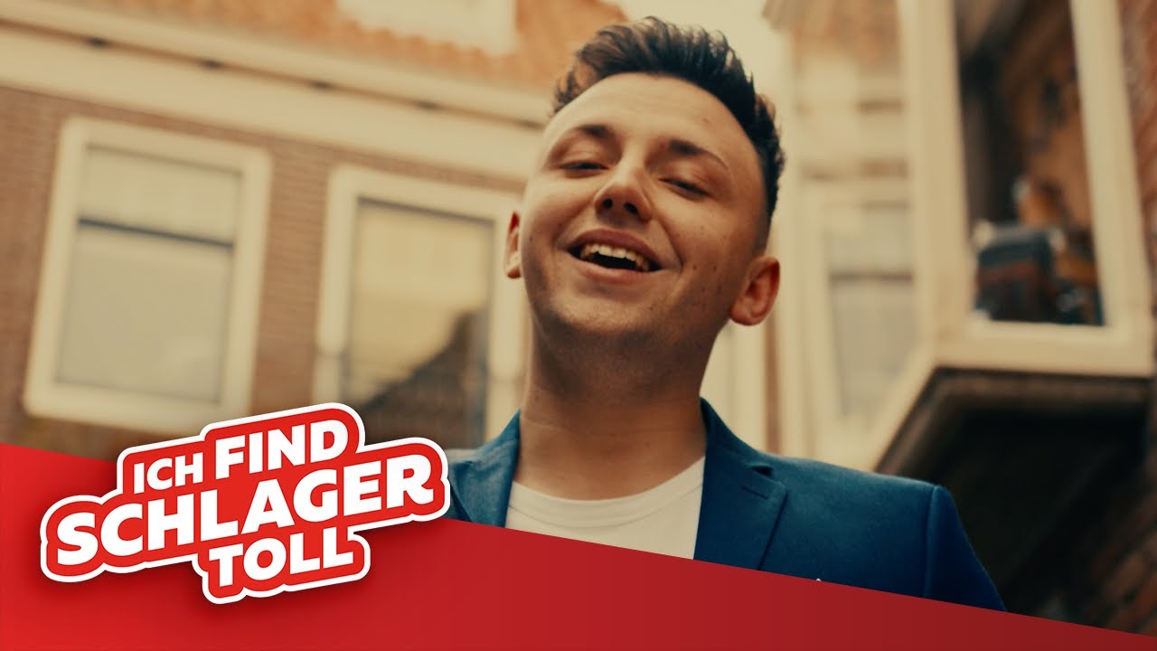 Philipp Bender - Neuer Morgen Neues Leben (Offizielles Musikvideo)