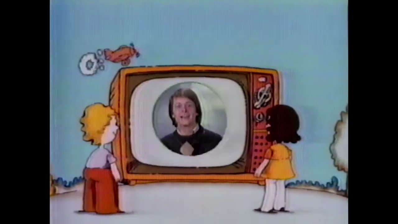 One To Grow On | Michael J Fox | December 28, 1985