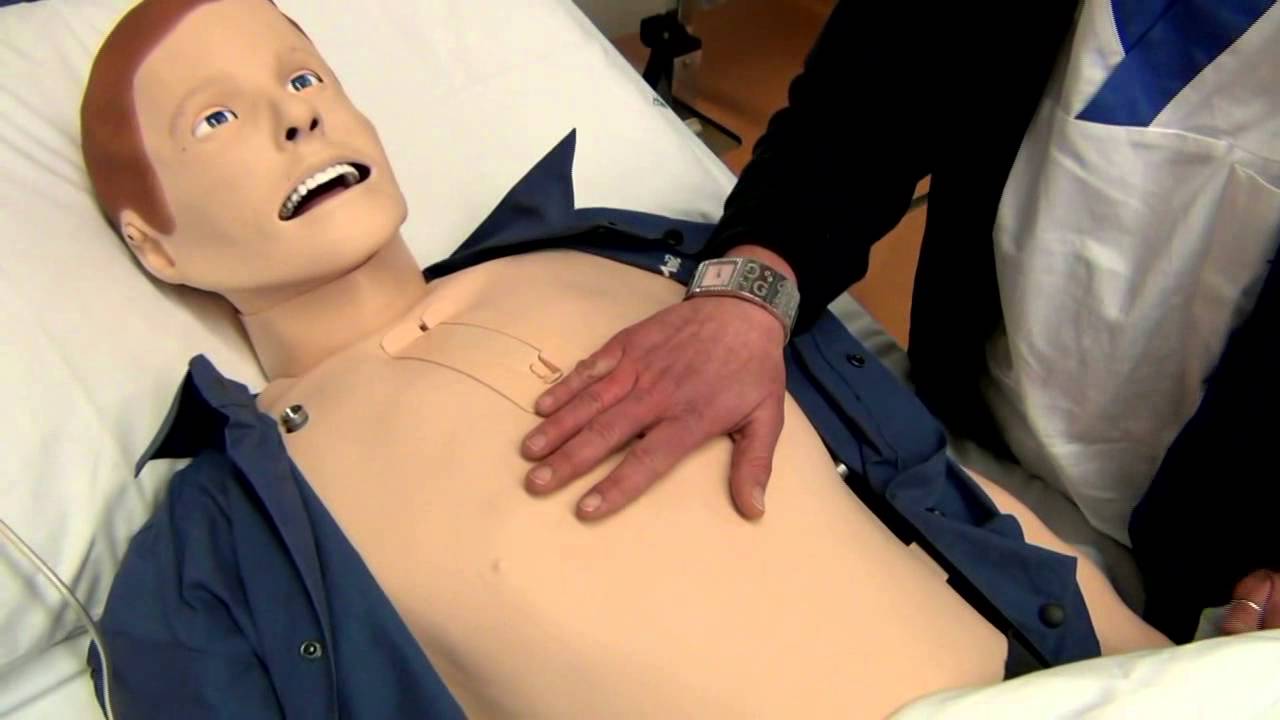 Frequenza respiratoria