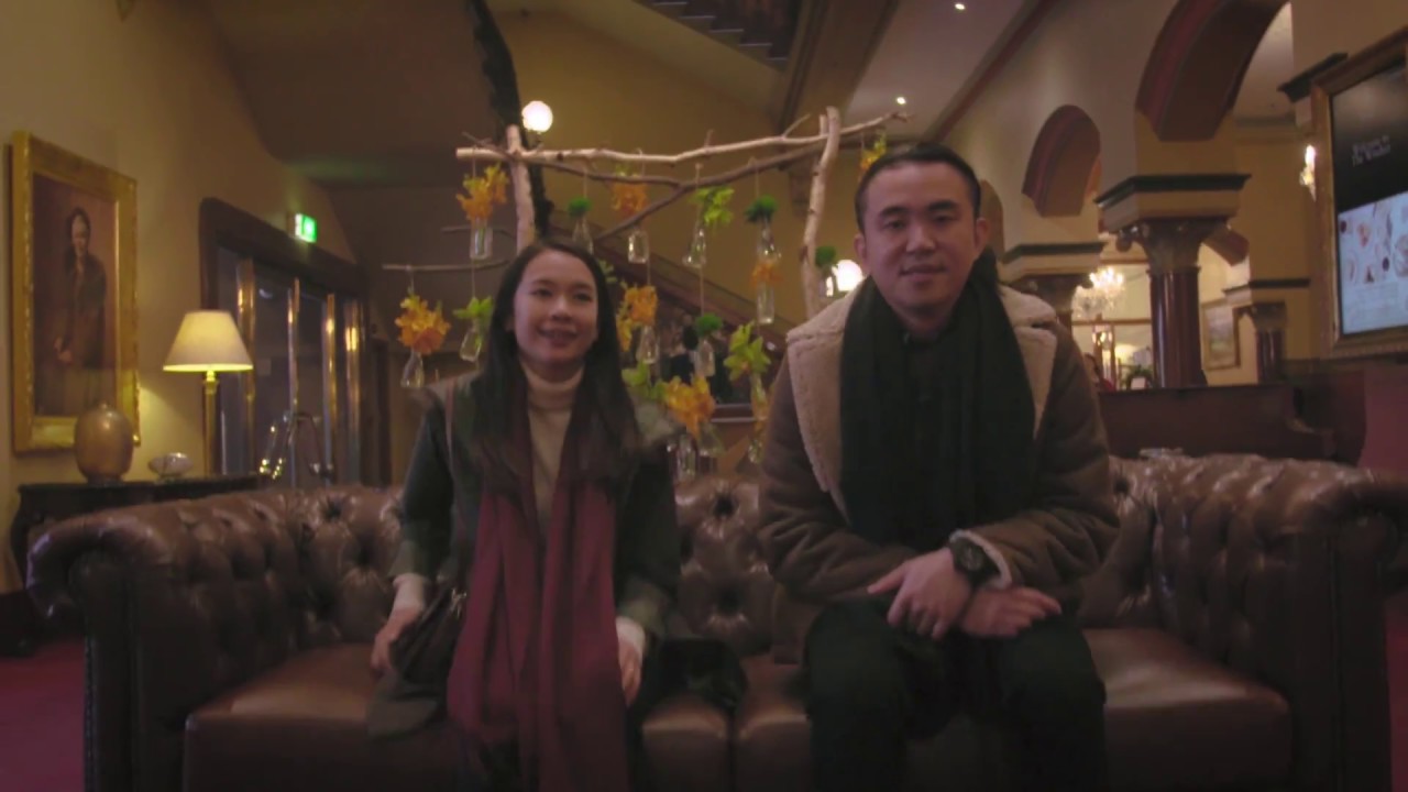 17FW Travel | Jared & Marianne&rsquo;s Melbourne Adventure (Part 1)
