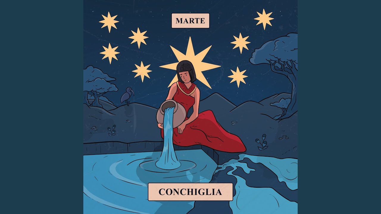 Conchiglia