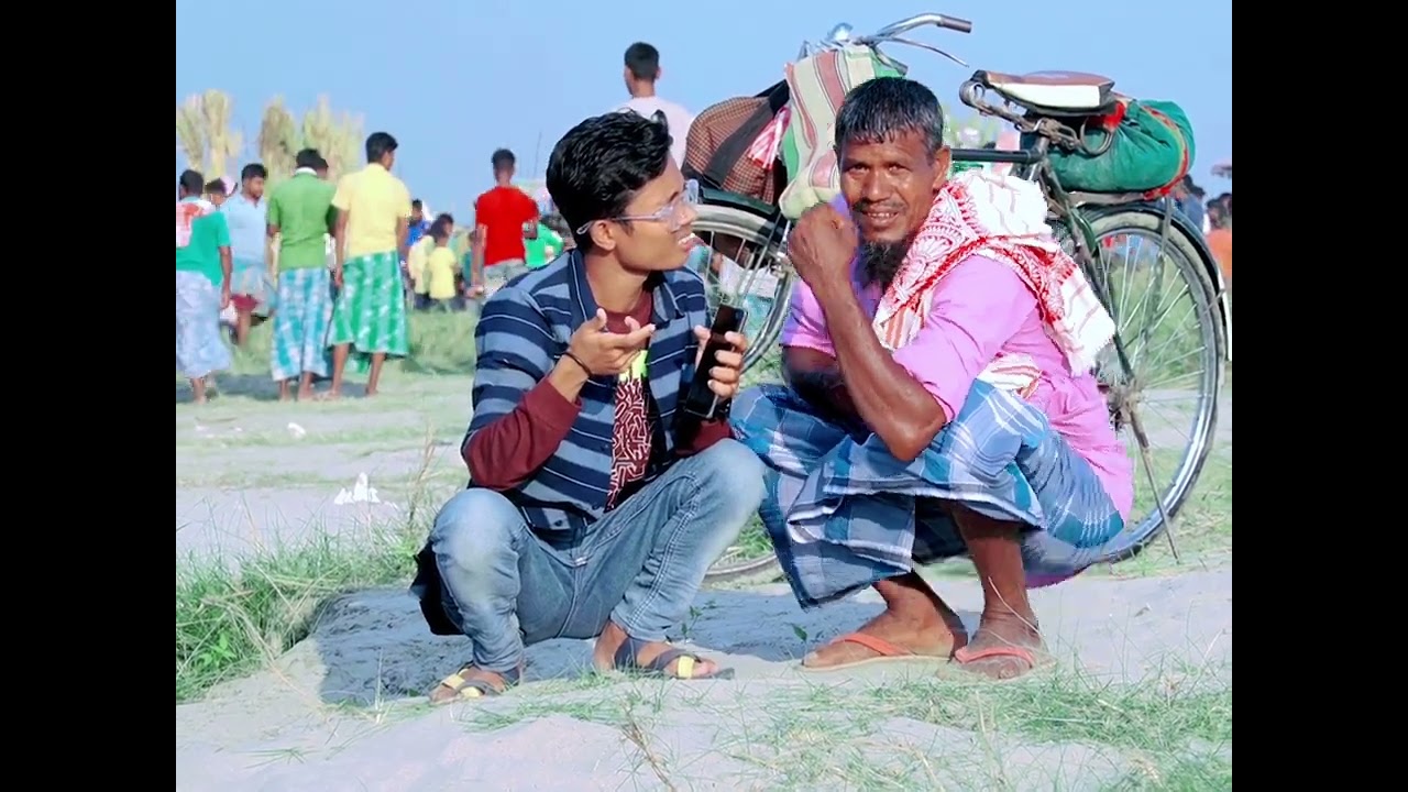 hishab golmal prank / bangla funny prank / prank video