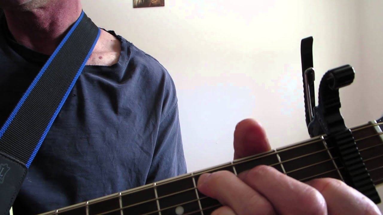 Dreamer Ozzy Osbourne,,Guitar Chords.
