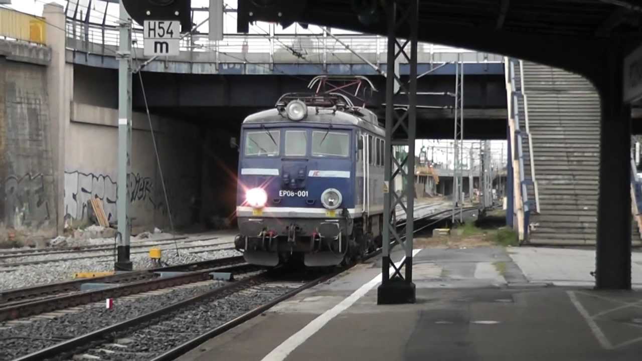 Łączenie i dzielenie Lubuszanina w Poznaniu