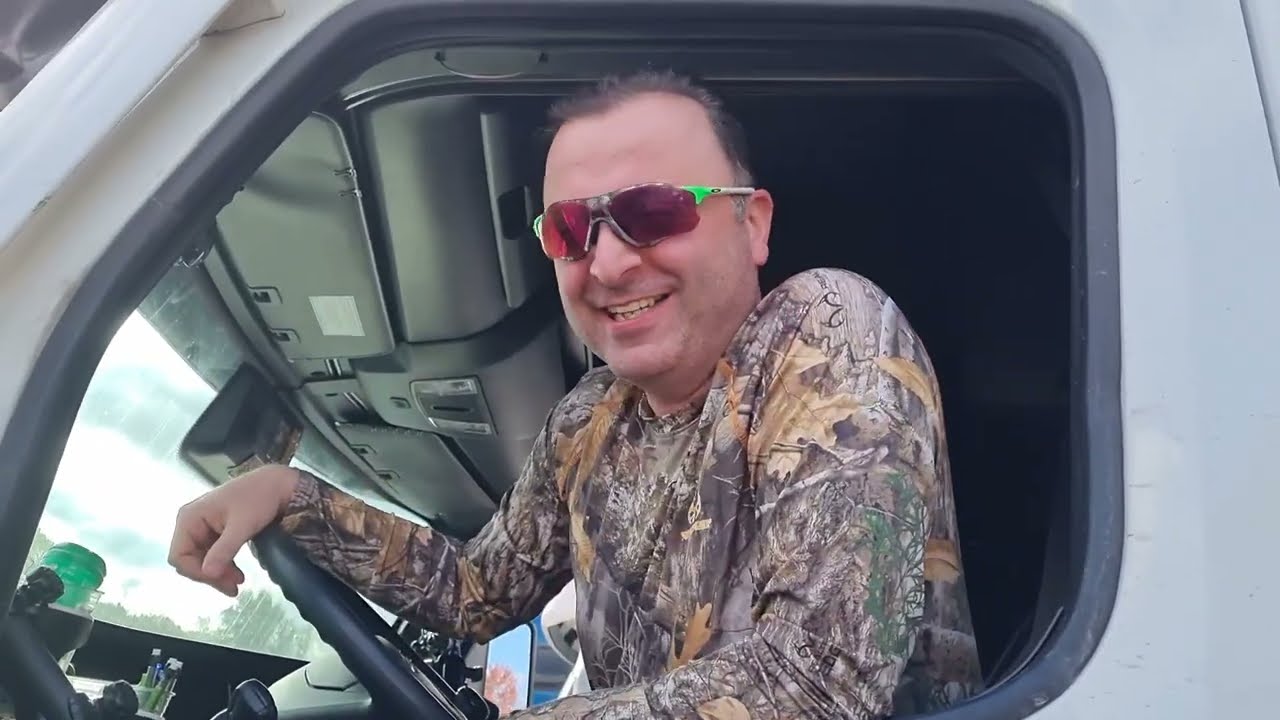 ჩემი ახალი სამსახური🇬🇪🥰🇺🇲