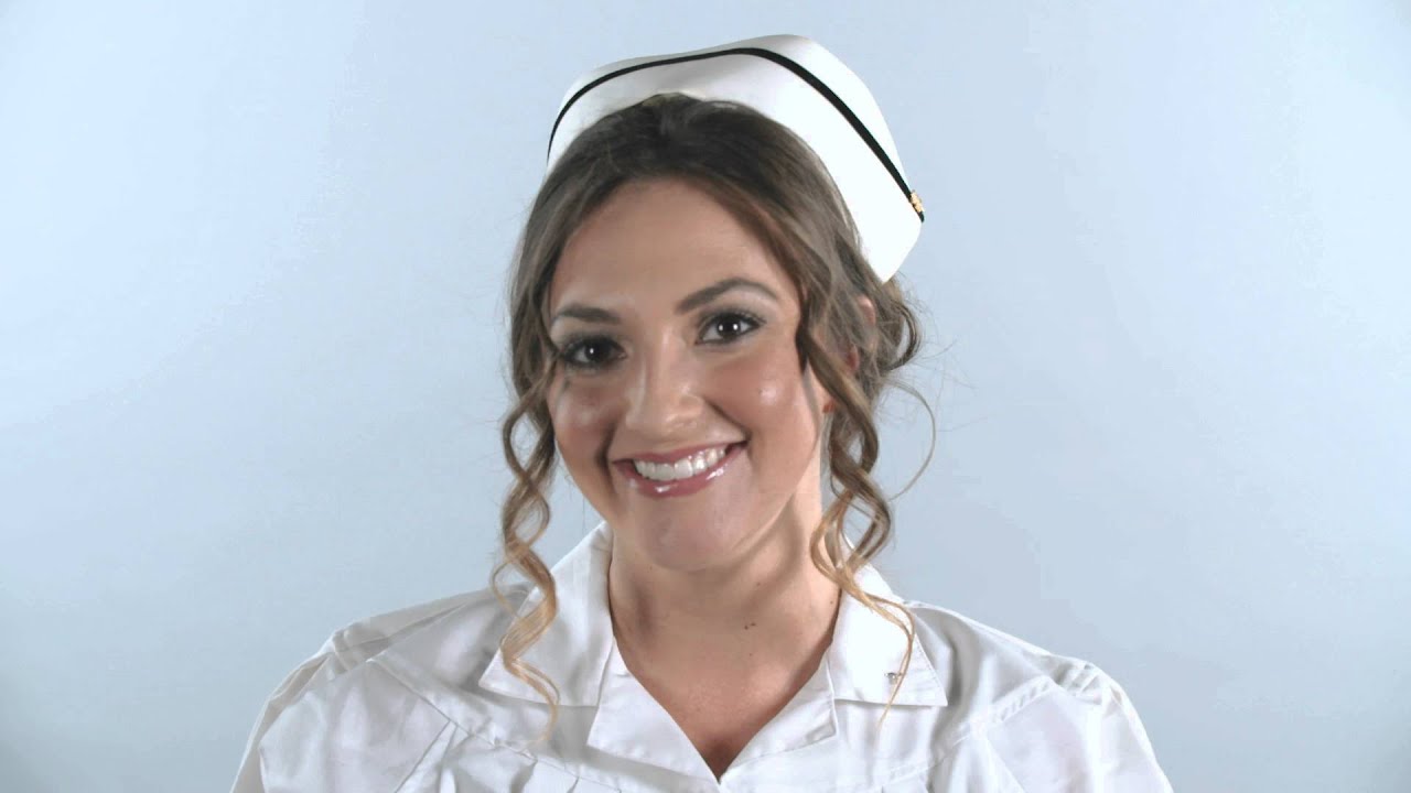 A History of Nursing