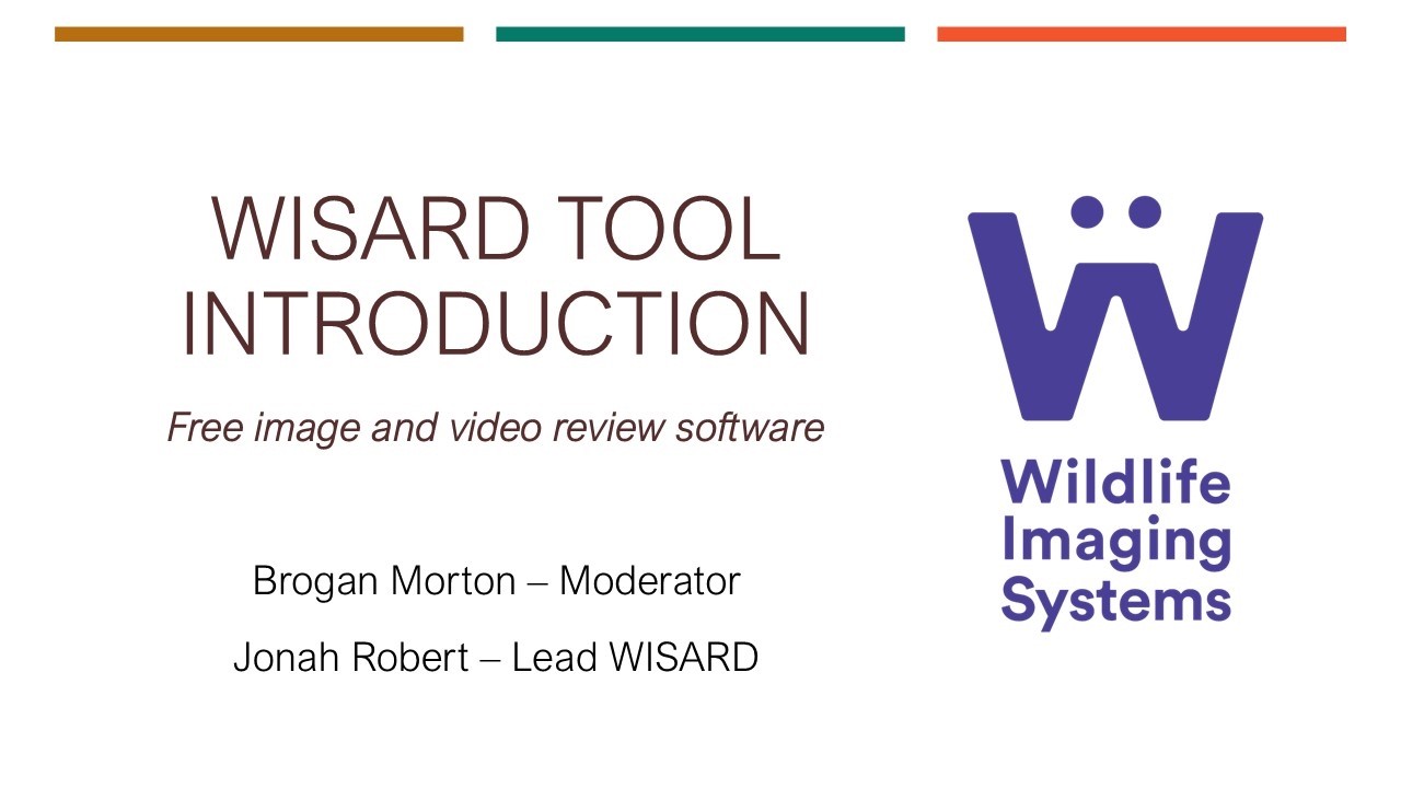 WISARD Tool Introduction