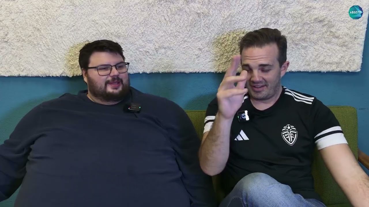 Abseits Podcast E180 | Gefühle vor dem Rückrundenstart