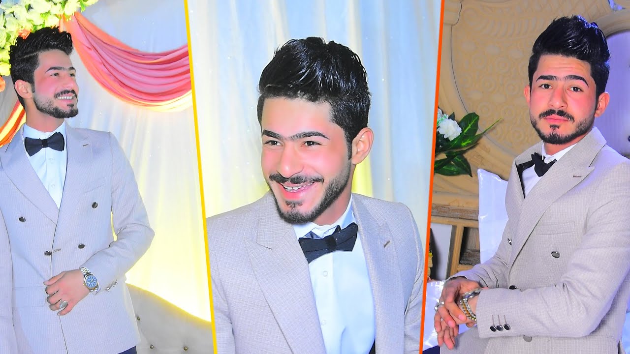 حنة كرار عباس (جوقي) حفله خرافيه من المبدعين الفرقه المدرعه #رونق التصوير07722108424