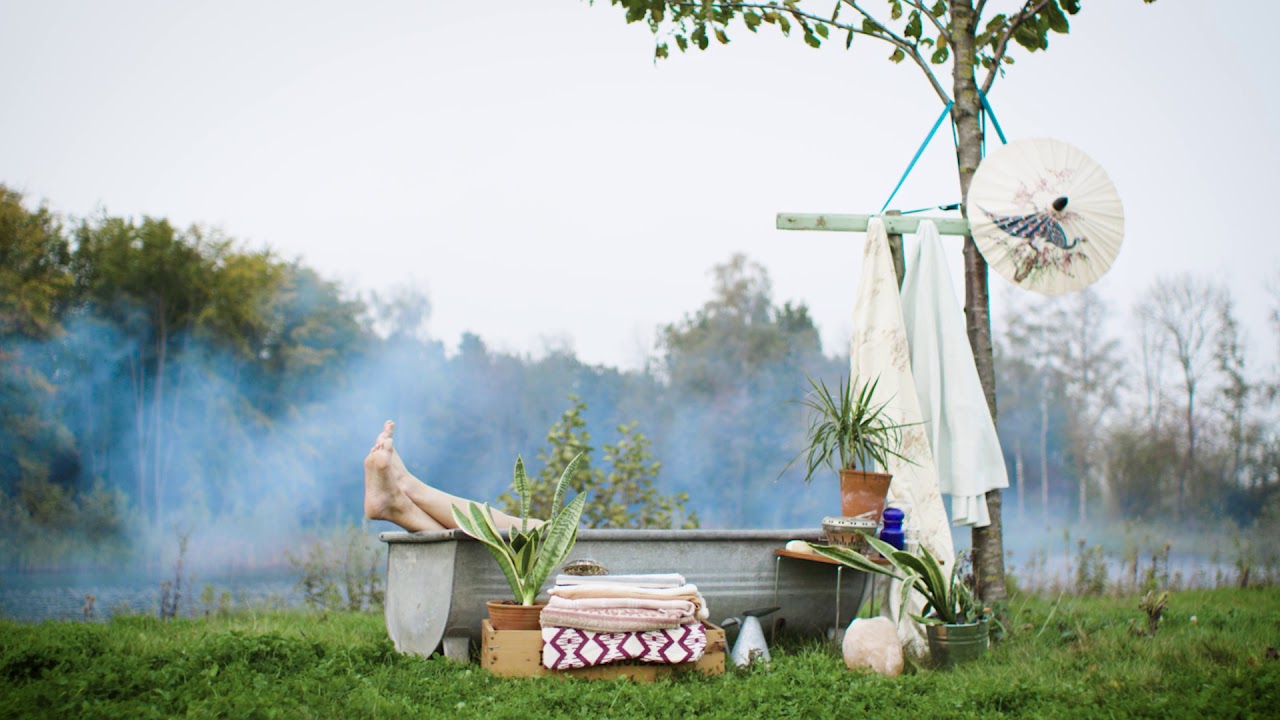 Camp Moonrise Weekender 2018 - Wellness & Wellbeing