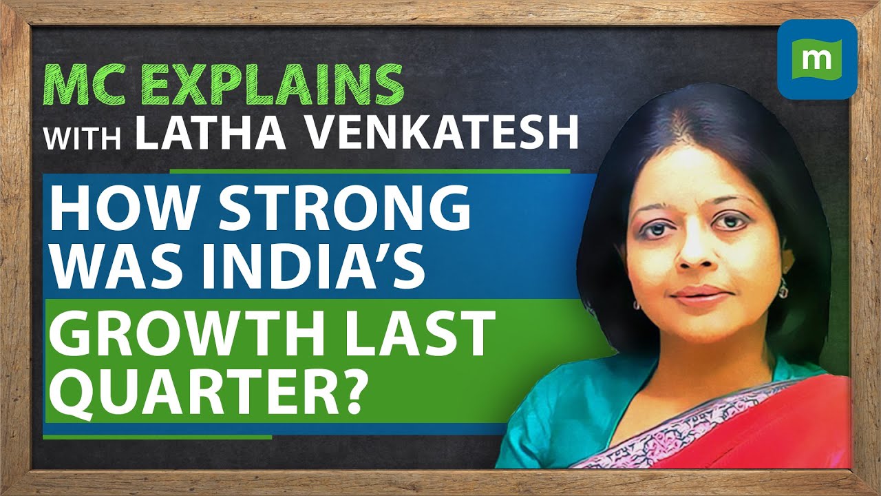 India&rsquo;s Q3 GDP Estimate: How Strong Was India&rsquo;s Growth? | Which Sectors Driving Growth? | Explained