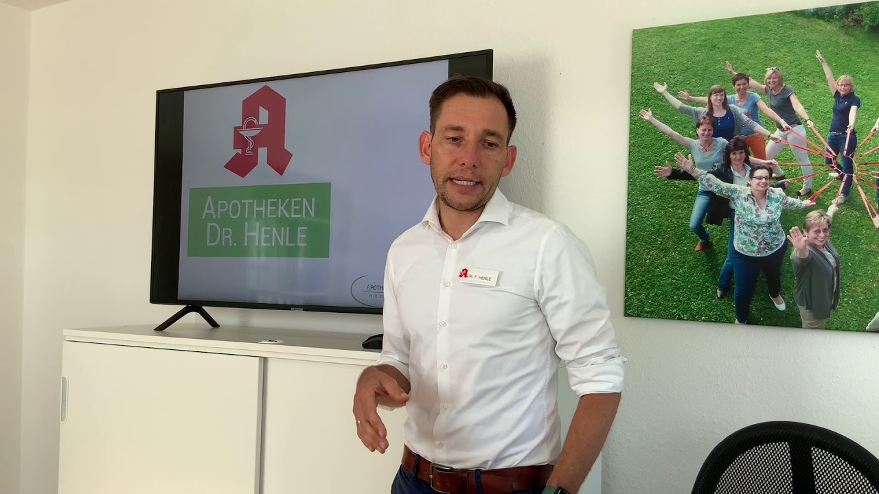 Basisschulung Umgang mit Medikamenten in der Pflege Teil 4