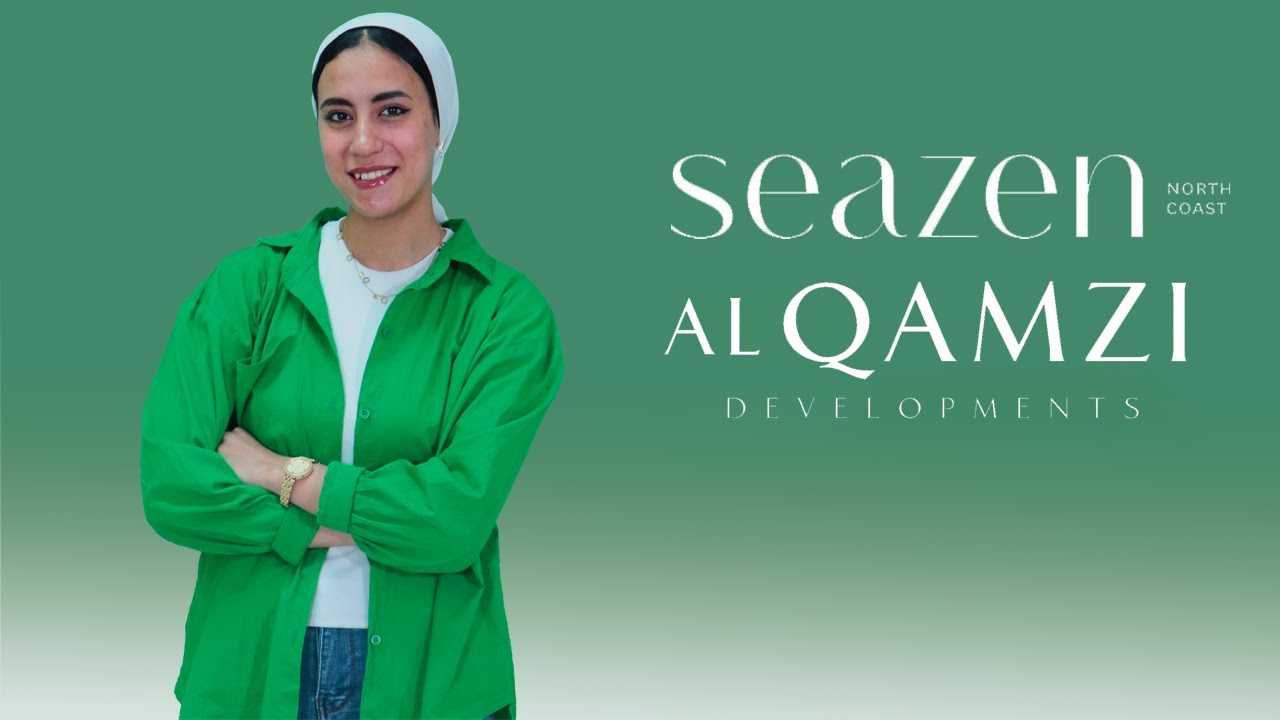 قرية سيزن الساحل الشمالي Seazen North Coast