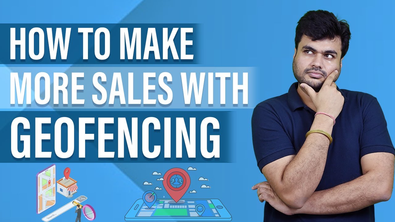 Geofencing Marketing: Earn More Leads With Location Marketing