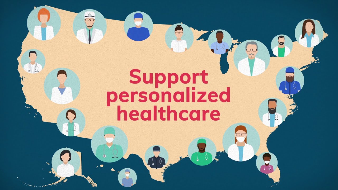 Personalized Healthcare