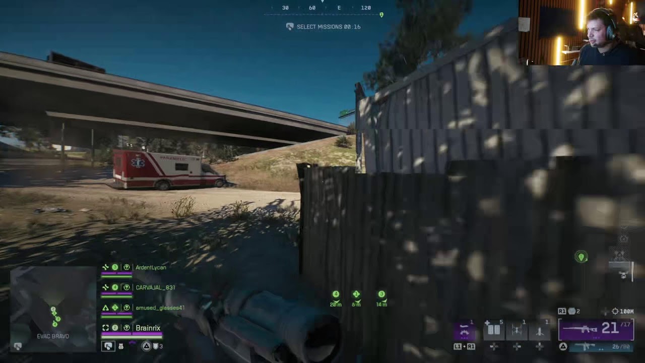 BF6 Duos