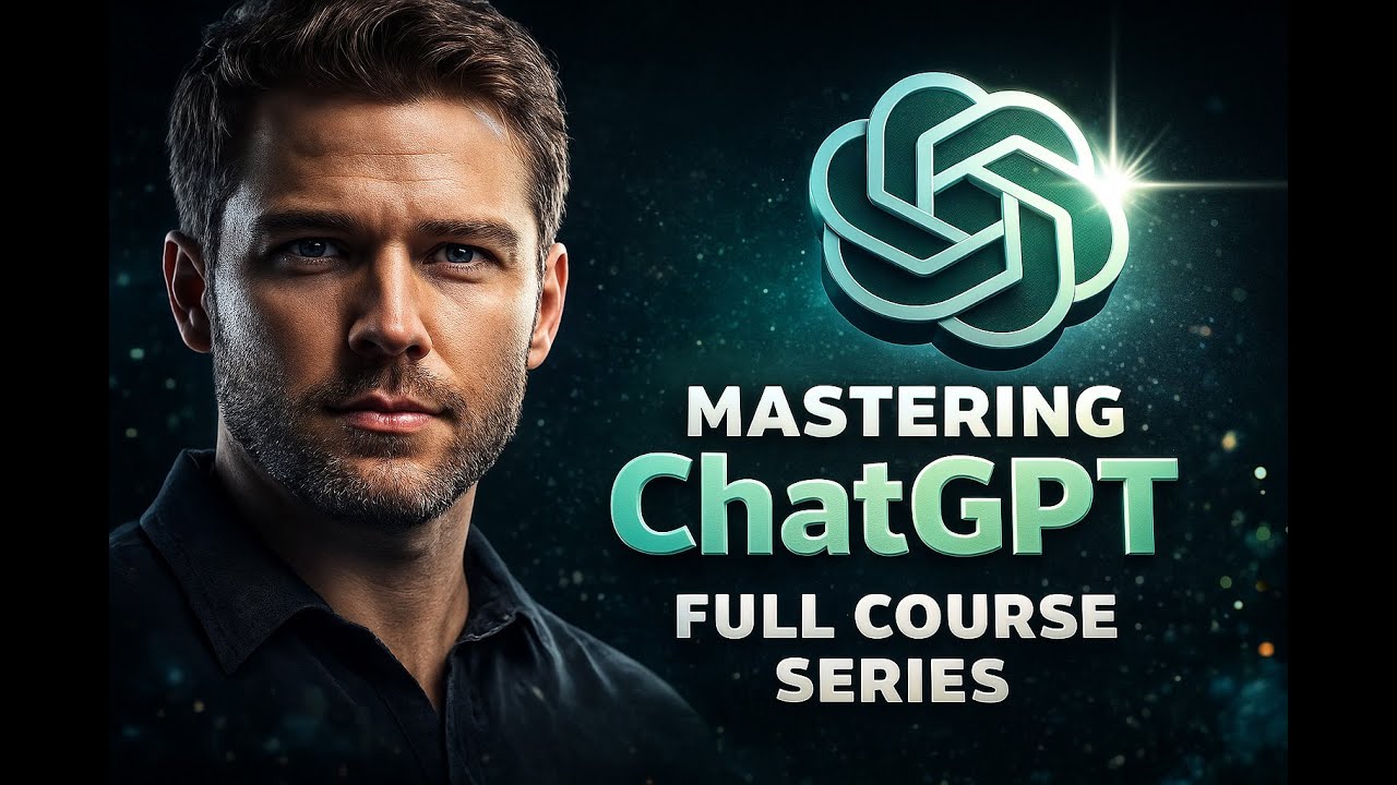 Mastering ChatGPT Course Series: #15 Google Position on AI in SEO