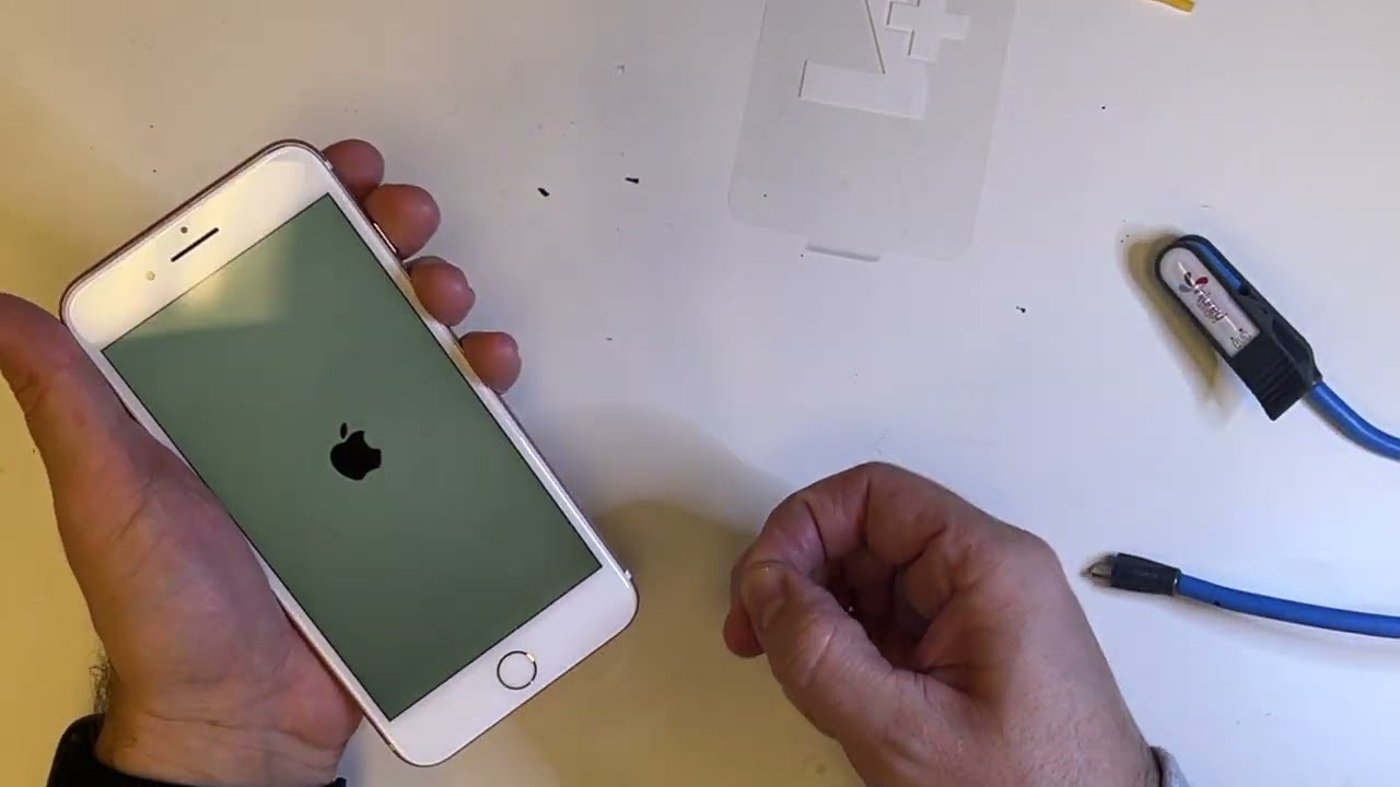 iPhone 7 Plus Screen Replacement