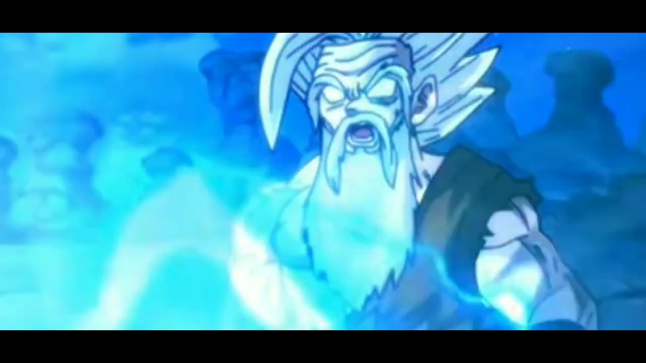 Ultra edit but in video 💀☠️☠️🗿🗿☠️💀🙏 #goku