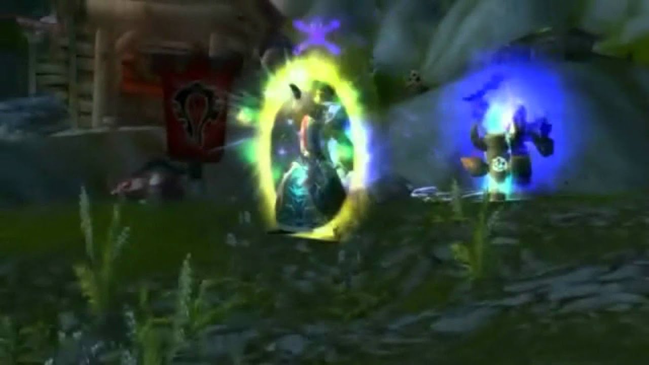 VanillaGaming