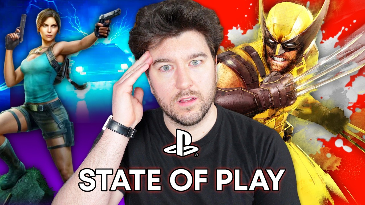 Что там было на State of Play