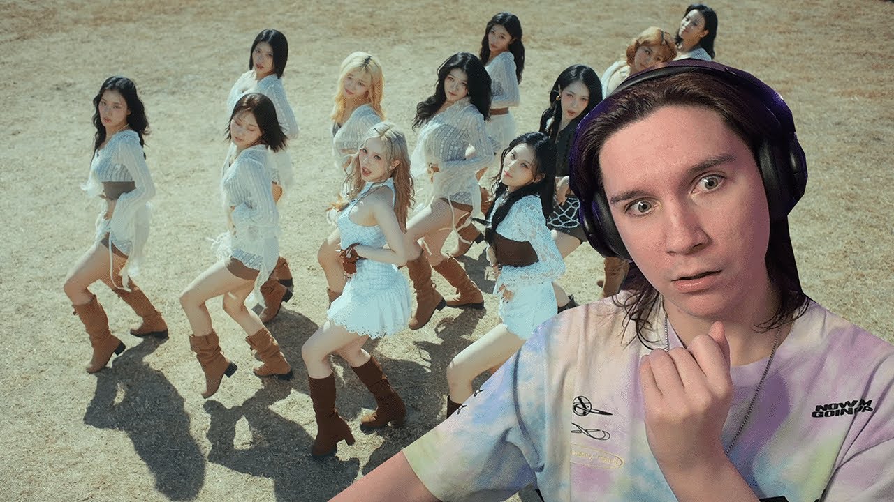 DANCER REACTS TO VIVIZ (비비지) - 'Shhh!' MV & Dance Practice [VIVIZ & KANY DID IT AGAIN!!!]
