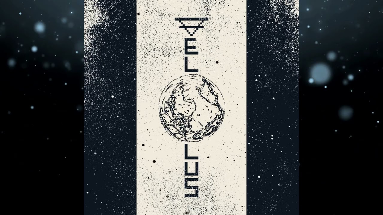 Ultraljud - Tellus (Full EP 2026)