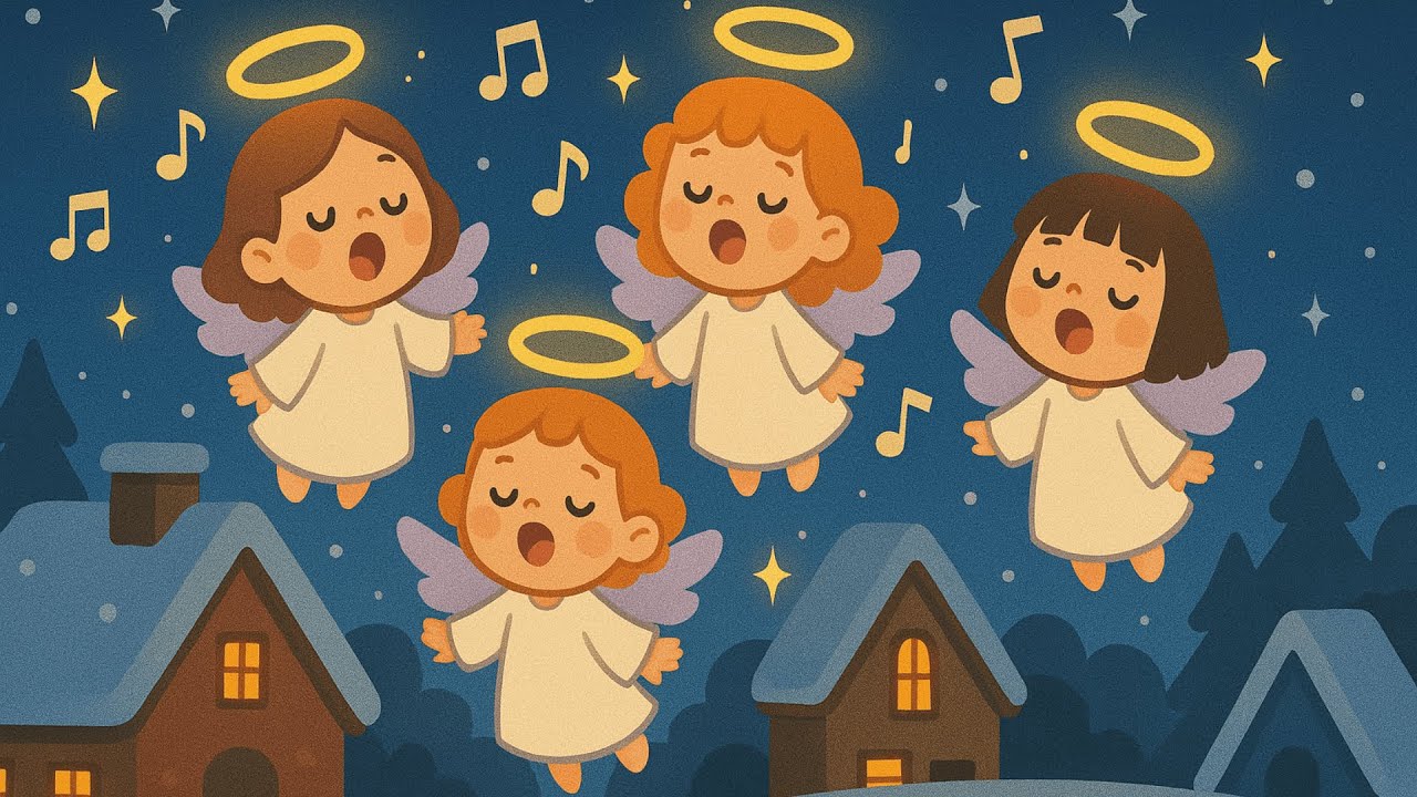Lala Kinderlieder: Weihnachtsfreude – Fröhliches Weihnachtslied für Kinder
