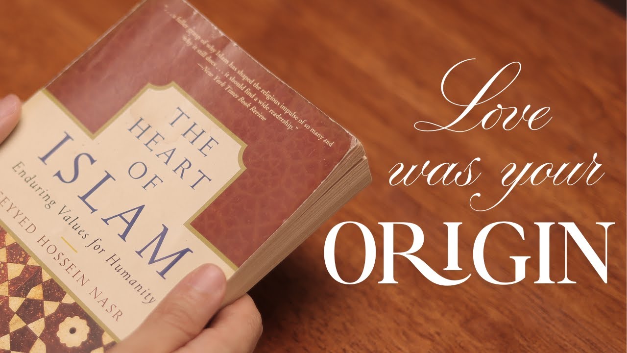 God’s Compassion: The Hidden Force Behind All Creation