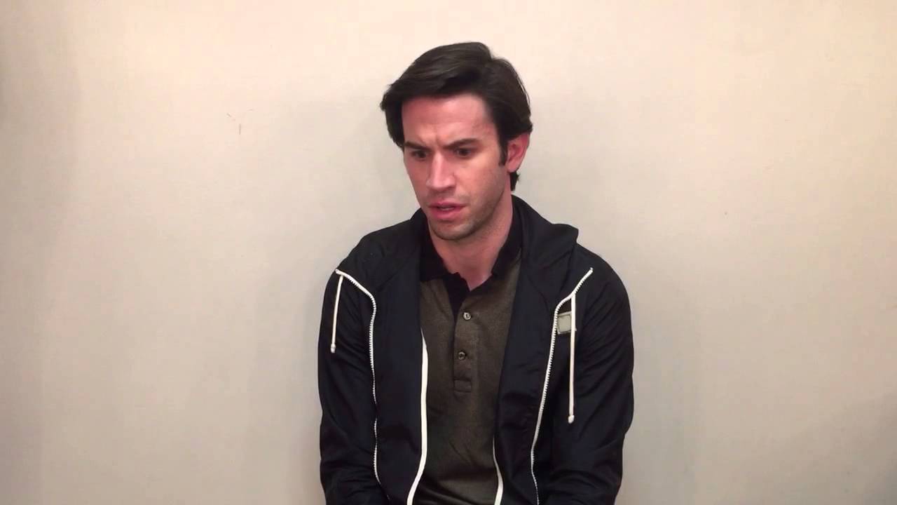 Wyatt Fenner for Hartford Stage