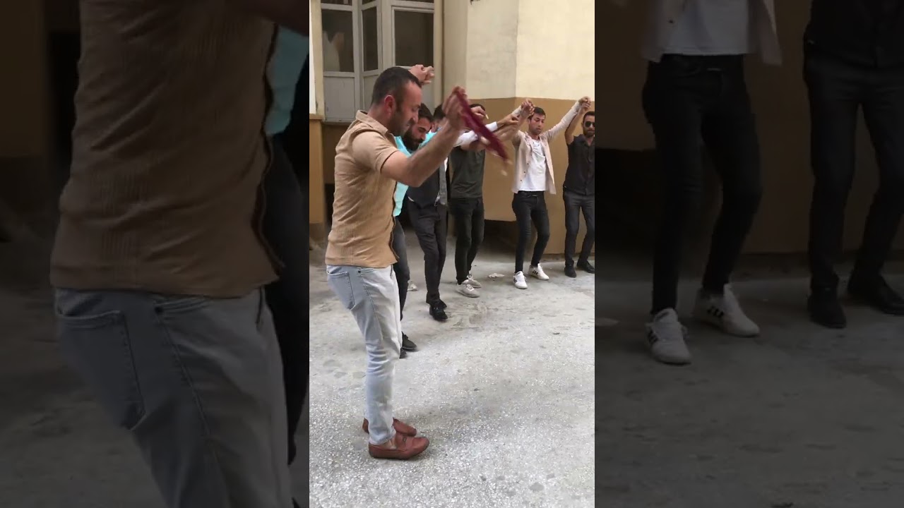 G&uuml;m&uuml;şhane DAVUL -ZURNA ( 5 Ayak )