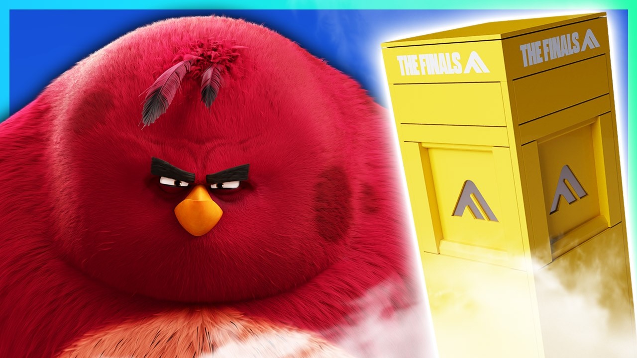 Brother Bird, Return to the Cashout