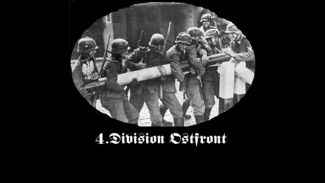 4  Division Ostfront -  FC Anker Wismar