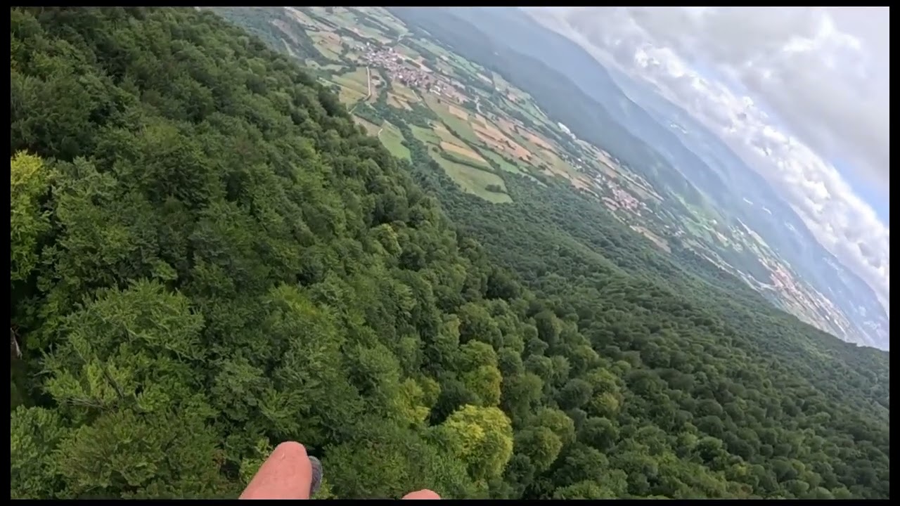 Aireratzeak, Take off⛰️⛰️⛰️🥳🥳🥳