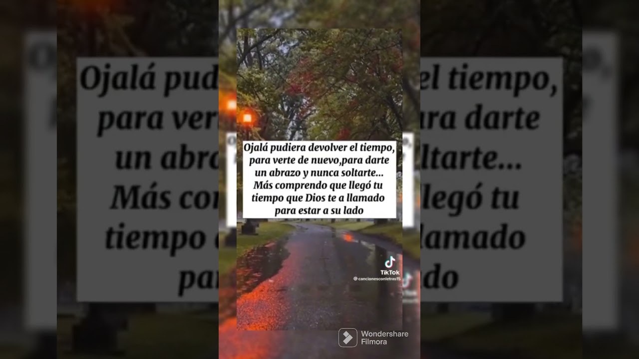canta sin llorar 😭 2023