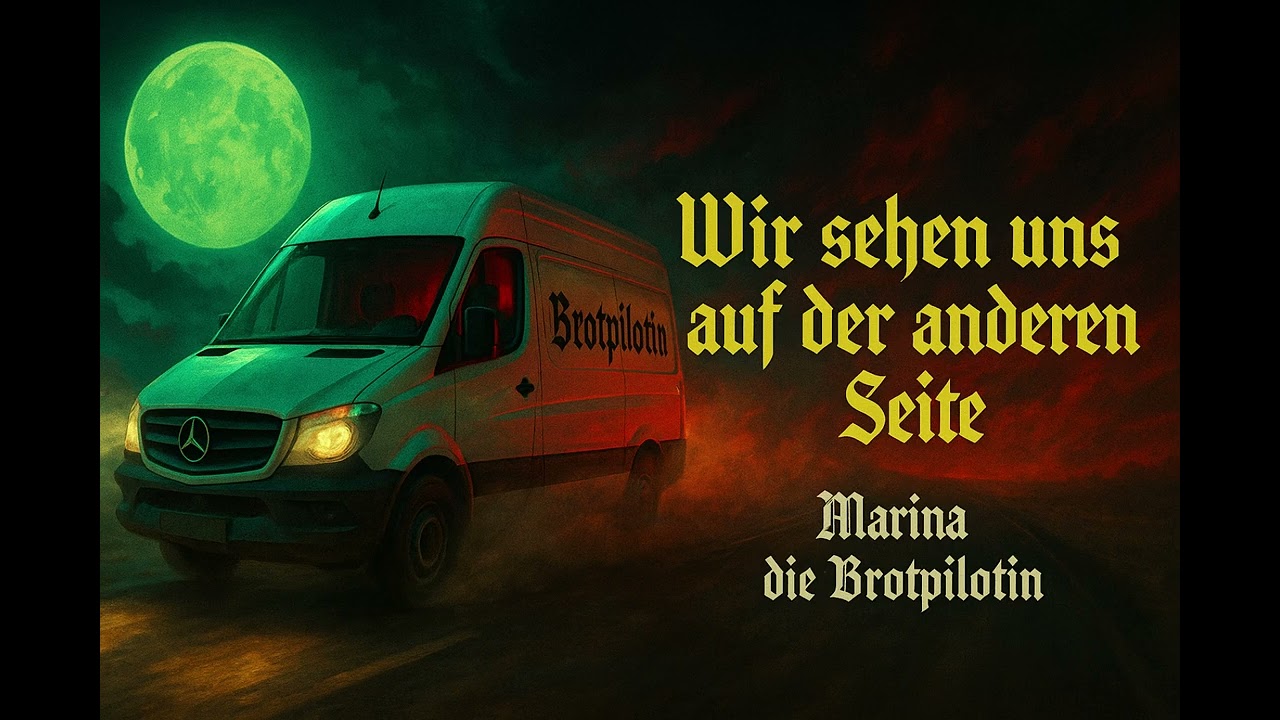Wir Sehen Uns Auf Der Anderen Seite