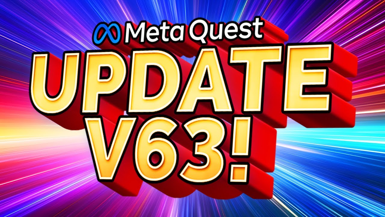 Newest Meta Quest Update Adds Long Awaited Feature!