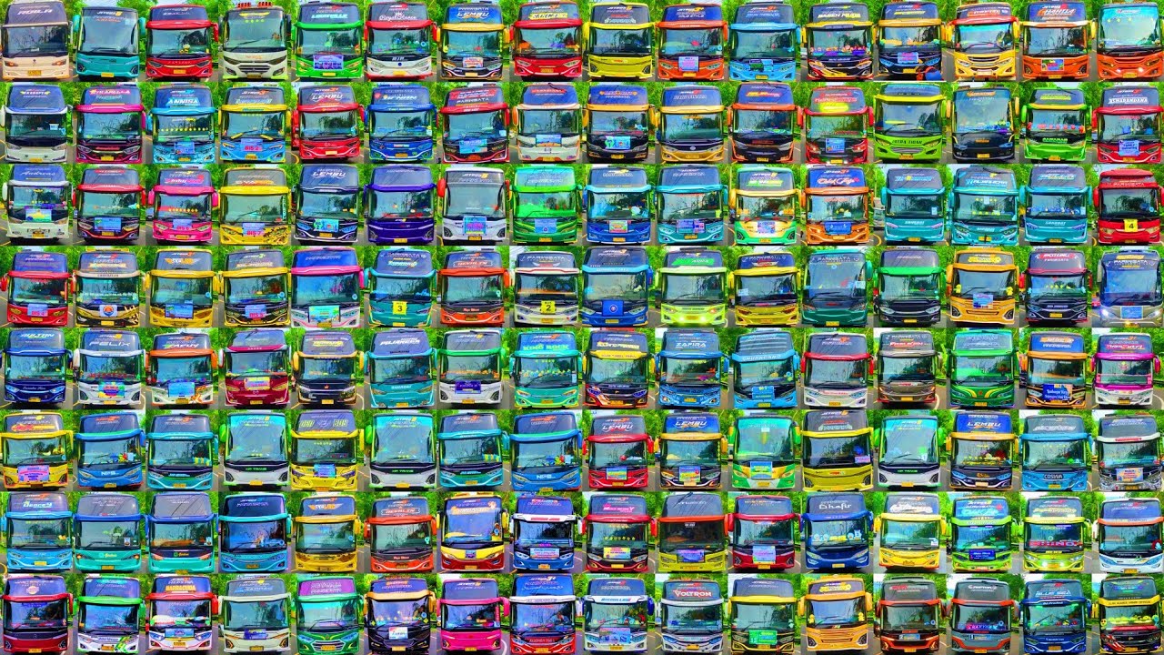 KUMPULAN KLAKSON TELOLET BASURI TERBARU GMT PUTRA UTAMA,DINASTY,BEST PREMIUM TRONTON &BUS BANSEL DLL